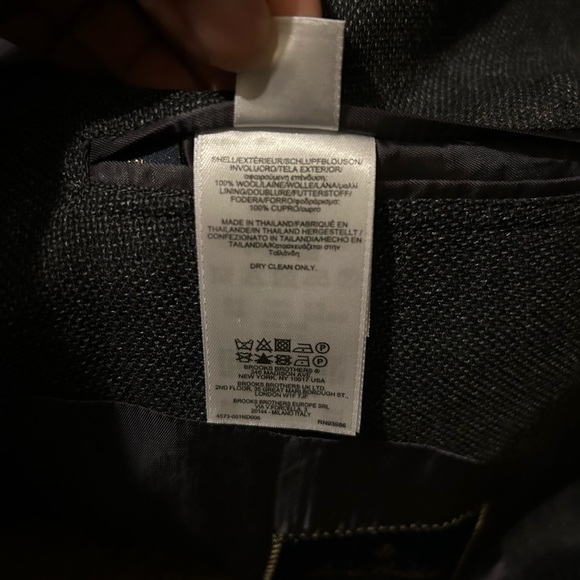 Brooks‎ Brothers Reda blazer - Picture 14 of 15